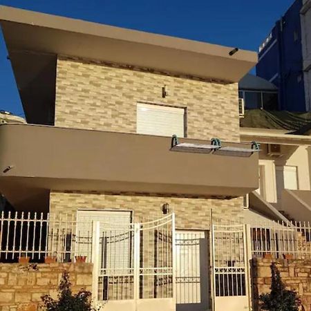 Vasili Sunstay Apartments Sarandë 外观 照片