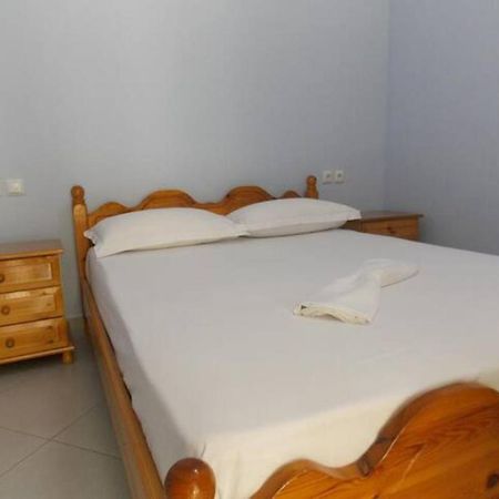 Vasili Sunstay Apartments Sarandë 外观 照片