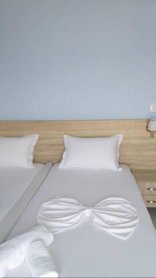 Vasili Sunstay Apartments Sarandë 外观 照片