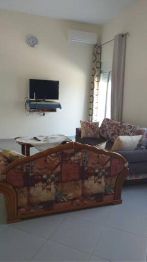 Vasili Sunstay Apartments Sarandë 外观 照片