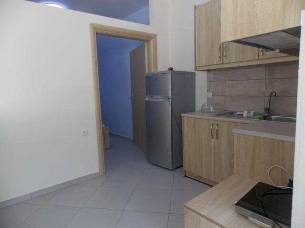 Vasili Sunstay Apartments Sarandë 外观 照片