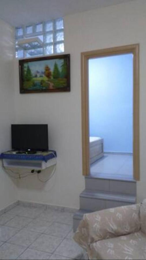 Vasili Sunstay Apartments Sarandë 外观 照片