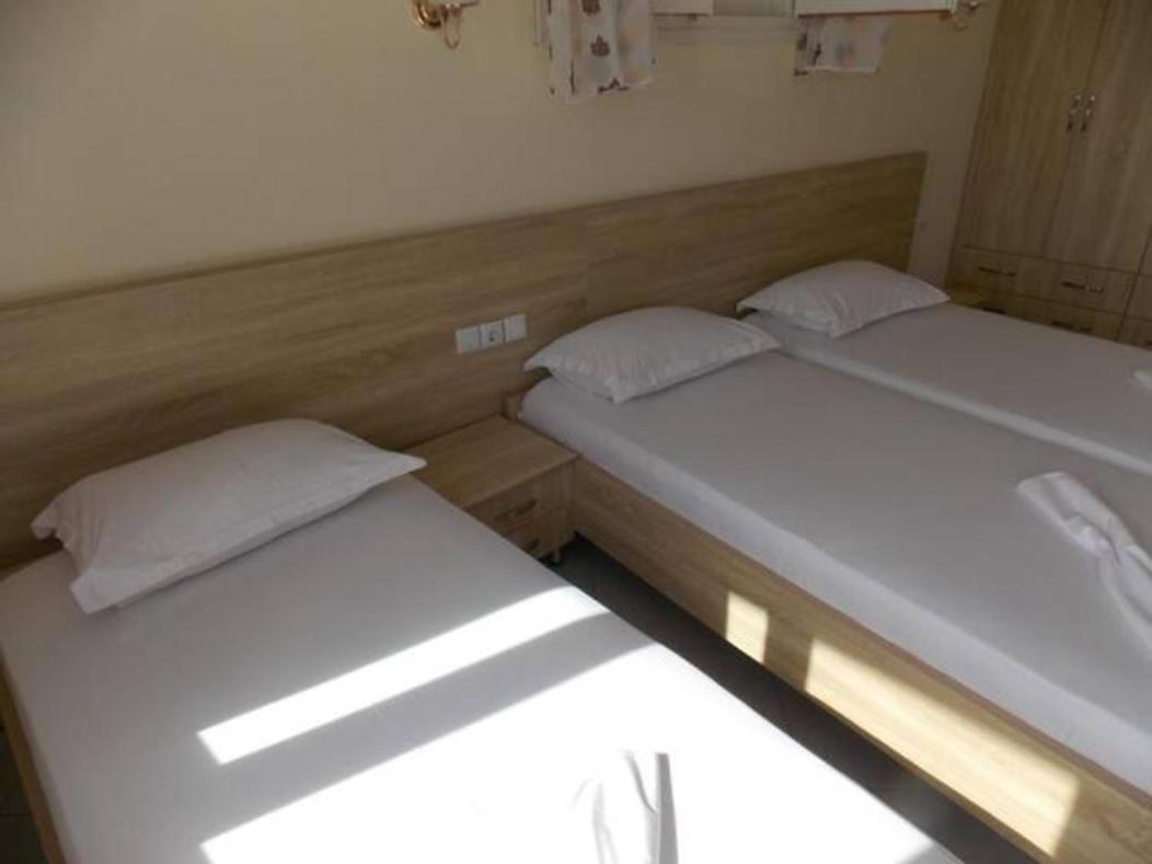 Vasili Sunstay Apartments Sarandë 外观 照片