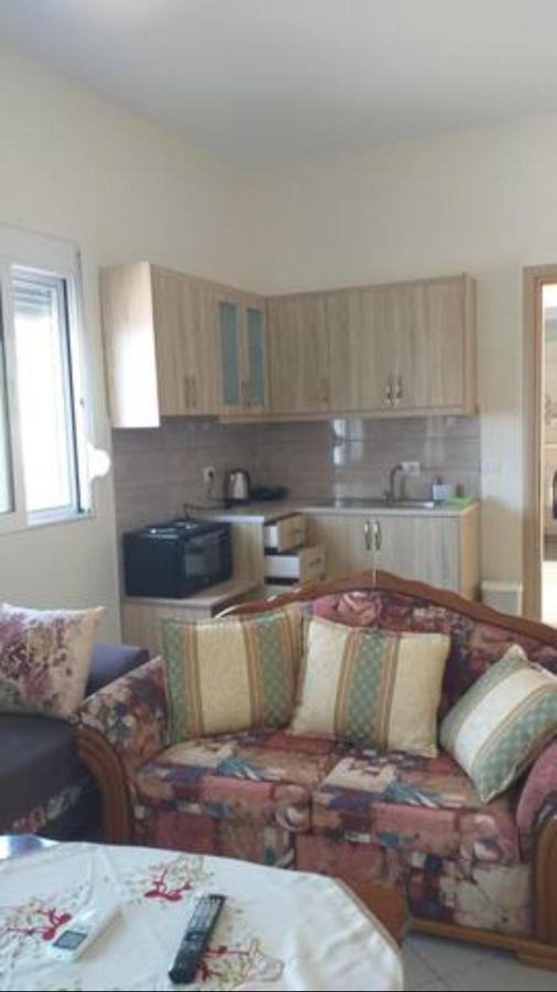 Vasili Sunstay Apartments Sarandë 外观 照片