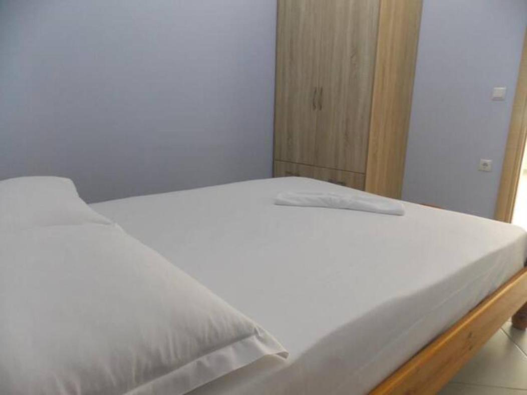 Vasili Sunstay Apartments Sarandë 外观 照片