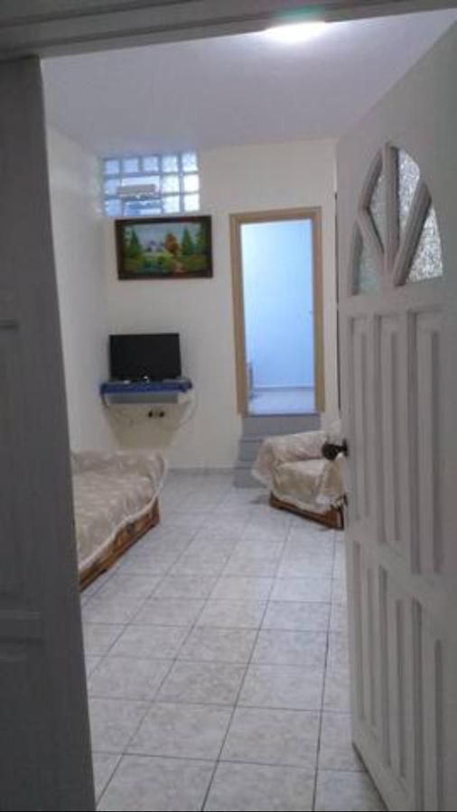 Vasili Sunstay Apartments Sarandë 外观 照片