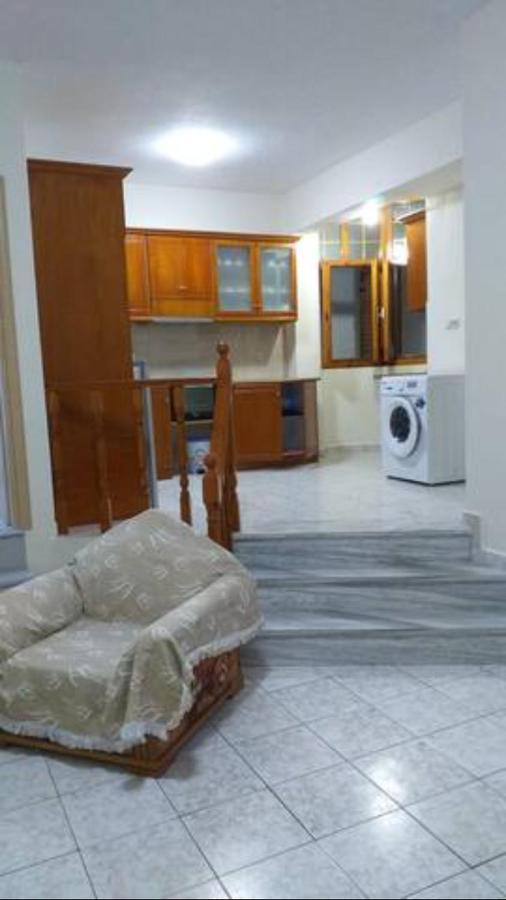 Vasili Sunstay Apartments Sarandë 外观 照片