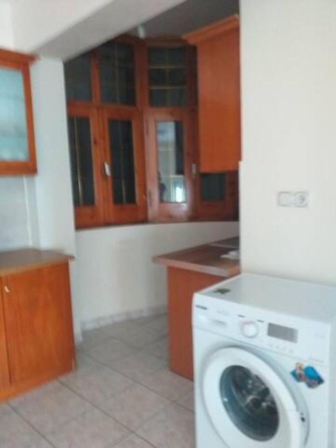 Vasili Sunstay Apartments Sarandë 外观 照片