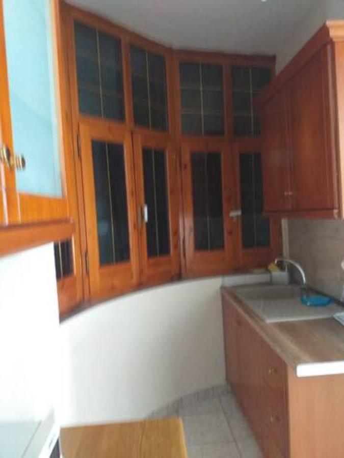 Vasili Sunstay Apartments Sarandë 外观 照片