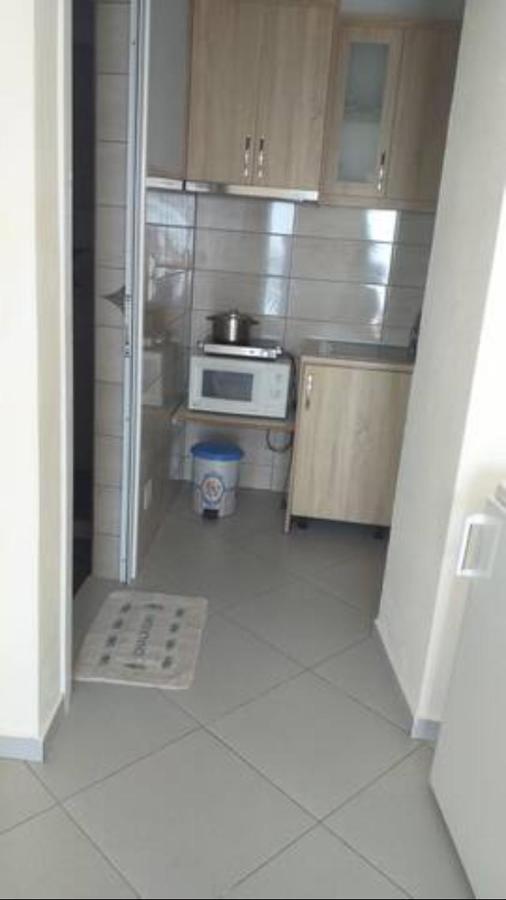 Vasili Sunstay Apartments Sarandë 外观 照片