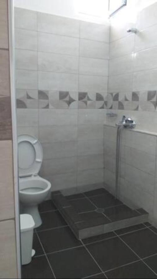 Vasili Sunstay Apartments Sarandë 外观 照片