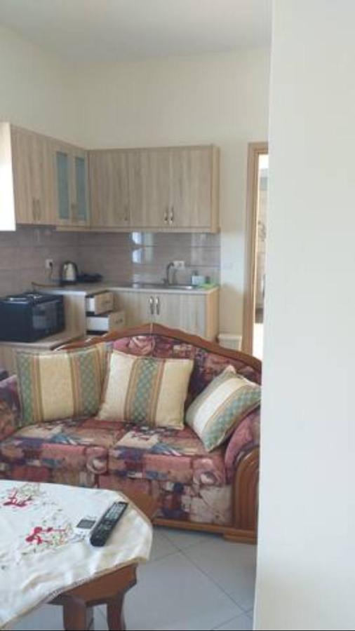 Vasili Sunstay Apartments Sarandë 外观 照片