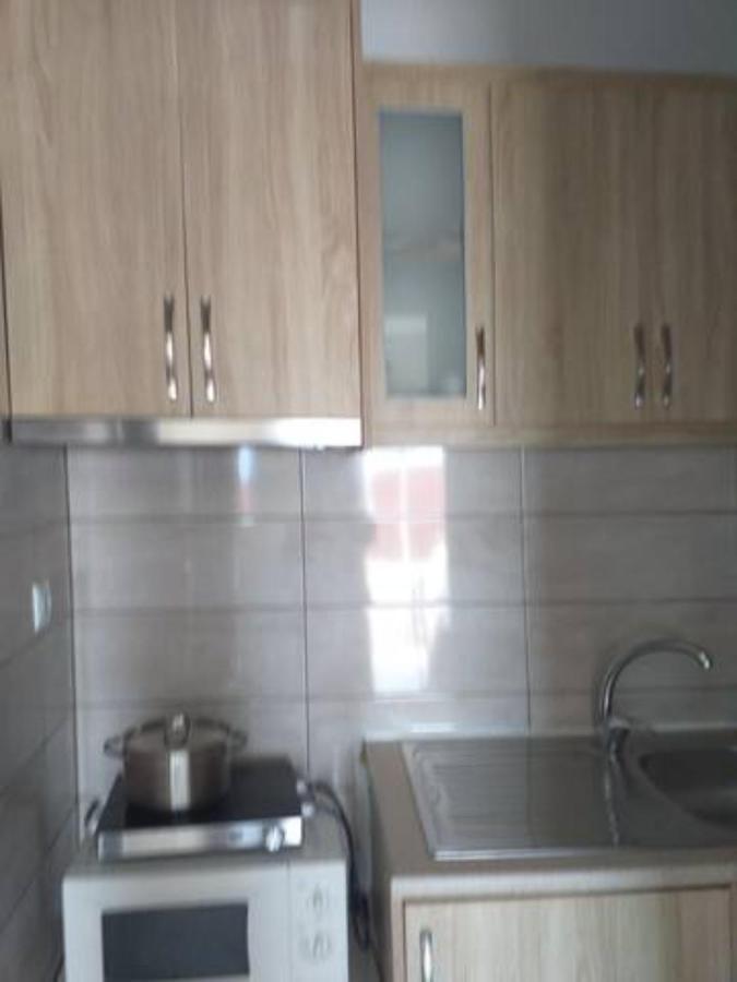Vasili Sunstay Apartments Sarandë 外观 照片