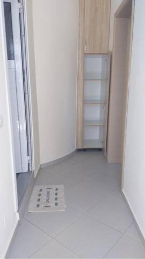 Vasili Sunstay Apartments Sarandë 外观 照片
