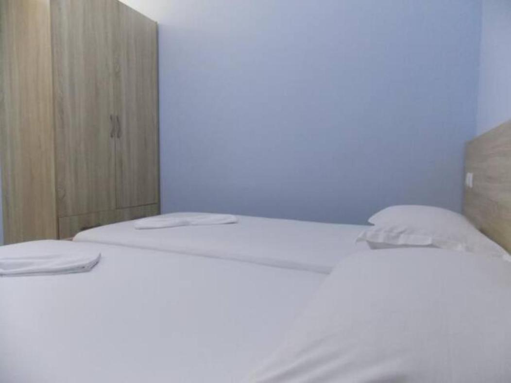 Vasili Sunstay Apartments Sarandë 外观 照片