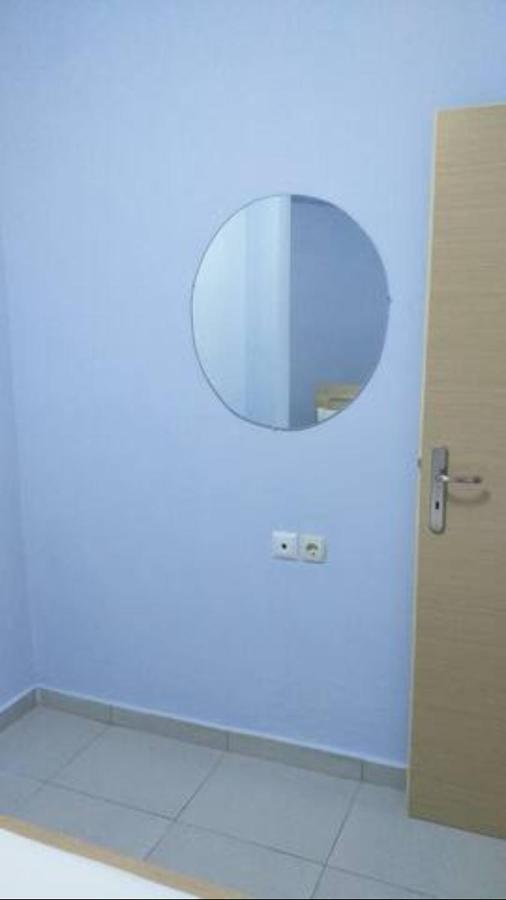 Vasili Sunstay Apartments Sarandë 外观 照片