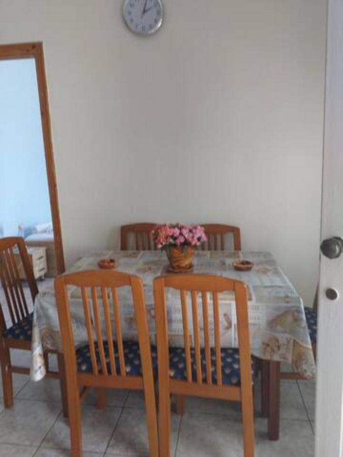 Vasili Sunstay Apartments Sarandë 外观 照片