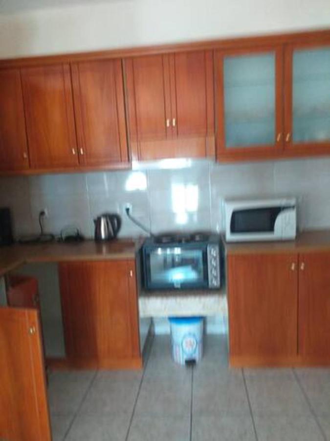 Vasili Sunstay Apartments Sarandë 外观 照片