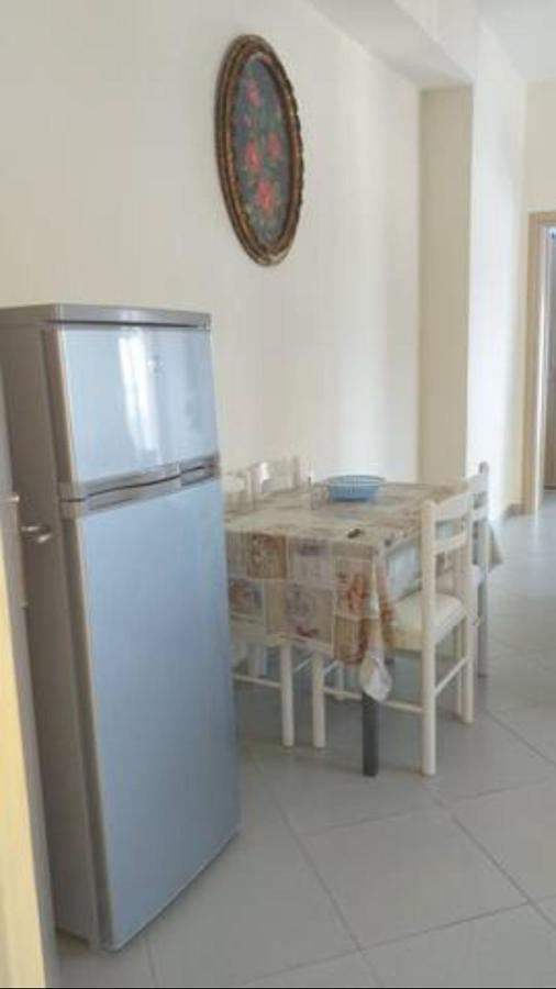 Vasili Sunstay Apartments Sarandë 外观 照片