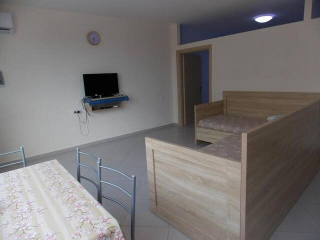 Vasili Sunstay Apartments Sarandë 外观 照片