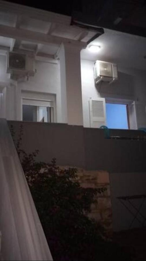 Vasili Sunstay Apartments Sarandë 外观 照片